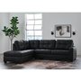 Barlin Mills 2-Piece Sectional with Left Chaise  by Benchcraft