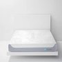 Bedgear mattress medium king size 78 in.