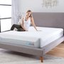 Bedgear mattress medium double size 54 in.