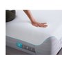 Bedgear mattress medium double size 54 in.