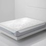 Bedgear mattress S7 plush king size 78 in.
