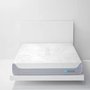 Bedgear mattress S7 plush king size 78 in.