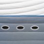 Bedgear mattress H4 medium twin size 39 in.