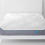 Bedgear mattress H4 medium twinXL size 39 in.