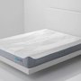 Bedgear mattress H4 medium queen size 60 in.