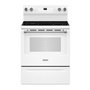 Maytag 30-Inch Freestanding Electric Range With Convection Technology - YMFES6030RW