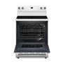Maytag 30-Inch Freestanding Electric Range With Convection Technology - YMFES6030RW