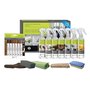 Complete furniture care kit