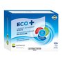 ECO+ Laundry Detergent Sheets (100 sheets/load - DP Savonfeuille