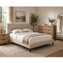 4-pc Morgane Bedroom Set by Accent Design