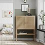 Sunpan Kezia Highboard - SU 108930
