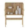 Sunpan Kezia Highboard - SU 108930