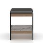 Canadel end table from the Accent collection