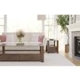 Canadel end table from the Accent collection - CL 2421