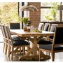 Canadel rectangular dining table from the LOFT collection - CL 3860PX