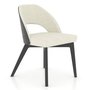 Canadel chair from the DOWNTOWN collection - CL CNF05189TW05MNA
