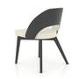 Canadel chair from the DOWNTOWN collection - CL CNF05189TW05MNA