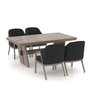 Canadel Dining Room Set from the LOFT Collection