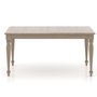 Canadel dining table from the GOURMET collection