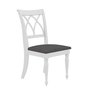 Canadel dining room set from the GOURMET collection