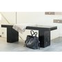 Canadel bench from the LOFT collection - CL BNN050542020R18