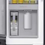 Samsung Bespoke 36-Inch, 28.6 Cu. Ft. Freestanding 4-Door Refrigerator With Wi-Fi - RF29DB9600QLAA