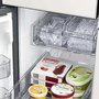 Samsung Bespoke 36-Inch, 22.5 Cu. Ft. Counter Depth 4-Door Refrigerator With Beverage Center™ - RF23DB960012AA
