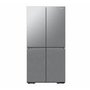 Samsung 36-Inch, 23 Cu. Ft Counter-Depth French 4-Door Refrigerator - RF23DG9600SRAC