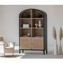 Pietro Tall Cabinet by LH Import - L3 RNS054