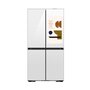 Samsung Bespoke 36-Inch, 23 Cu. Ft 4-Door Refrigerator - RF23DB990012AC