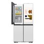 Samsung Bespoke 36-Inch, 23 Cu. Ft 4-Door Refrigerator - RF23DB990012AC