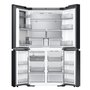 Samsung Bespoke 36-Inch, 23 Cu. Ft 4-Door Refrigerator - RF23DB990012AC