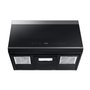 Samsung 2.1 cu.ft Smart Over the Range Microwave - ME21DG6500SRAC