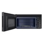 Samsung 2.1 cu.ft Smart Over the Range Microwave - ME21DG6500SRAC