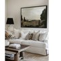 Gelmsford Meadows Artwork on Stretched Canvas by Oleka