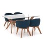 Canadel Dining Set from the DOWNTOWN Collection