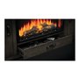 TV base with Napoleon fireplace ***LIQUIDATION***