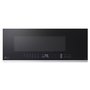 LG 1.3 Cu. Ft. Over-The-Range Microwave Oven With Easyclean® - MVEF1337F