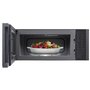 LG 1.3 Cu. Ft. Over-The-Range Microwave Oven With Easyclean® - MVEF1337F