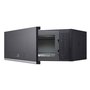 LG 1.3 Cu. Ft. Over-The-Range Microwave Oven With Easyclean® - MVEF1337F