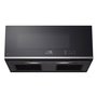 LG 1.3 Cu. Ft. Over-The-Range Microwave Oven With Easyclean® - MVEF1337F