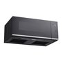 LG 30-Inch, 1.3 Cu. Ft. Over-The-Range Microwave Oven With Smartdiagnosis™ - MVEF1323F