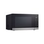 LG 24-Inch, 2.0 Cu. Ft. Neochef™ Countertop Microwave With Smart Inverter - MSER2090S