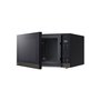 LG 24-Inch, 2.0 Cu. Ft. Neochef™ Countertop Microwave Oven With Smart Inverter - MSER2090D