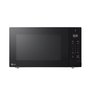 LG 22-Inch, 1.5 Cu. Ft. Neochef™ Countertop Microwave With Smart Inverter - MSER1590B