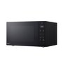 LG 22-Inch, 1.5 Cu. Ft. Neochef™ Countertop Microwave With Smart Inverter - MSER1590B