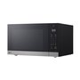 LG 18-Inch, 0.9 Cu. Ft. Neochef™ Countertop Microwave With Smart Inverter - MSER0990S