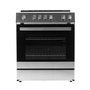 Danby 30-Inch Slide-In Electric Range - DRRM300BSSC