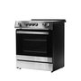Danby 30-Inch Slide-In Electric Range - DRRM300BSSC