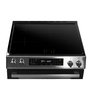 Danby 30-Inch Slide-In Induction Range With True European Convection - DIRC300BSSC
